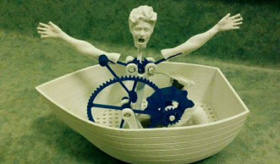 2015 - Make It Sink